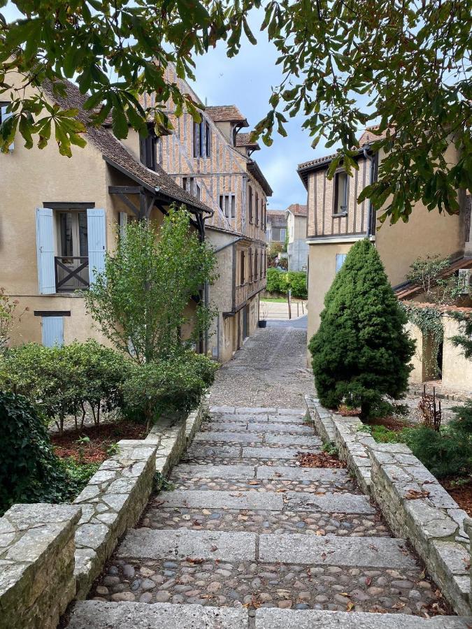 Marianne 7 Appartamento Bergerac