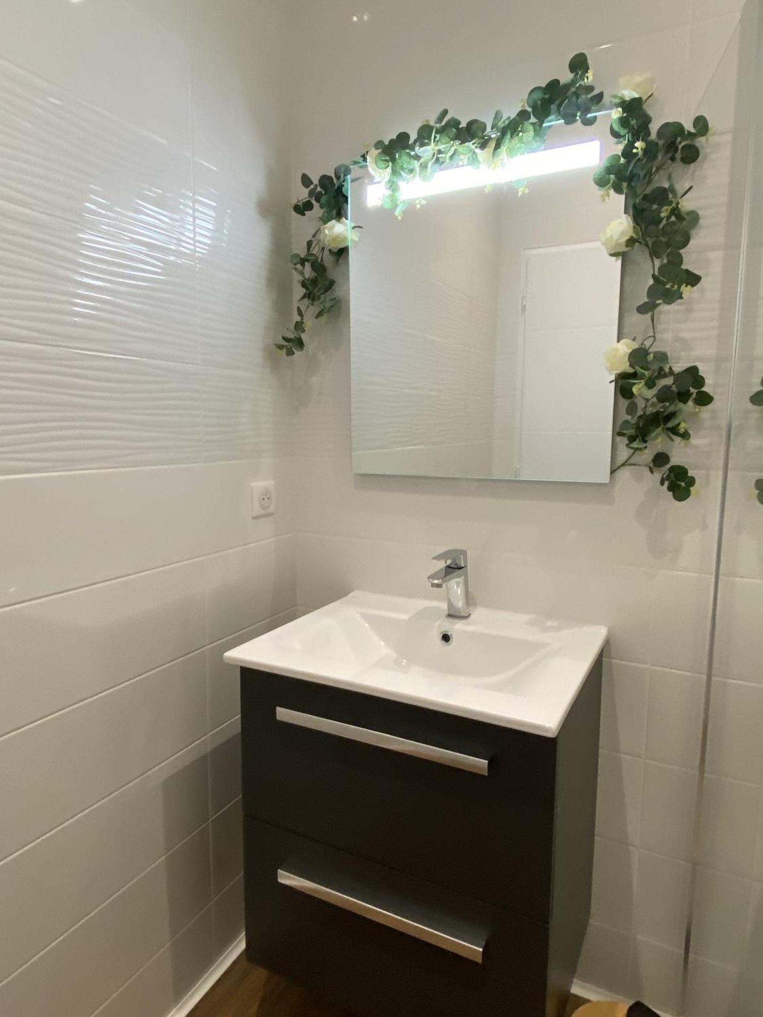 Appartement Marianne 7 *