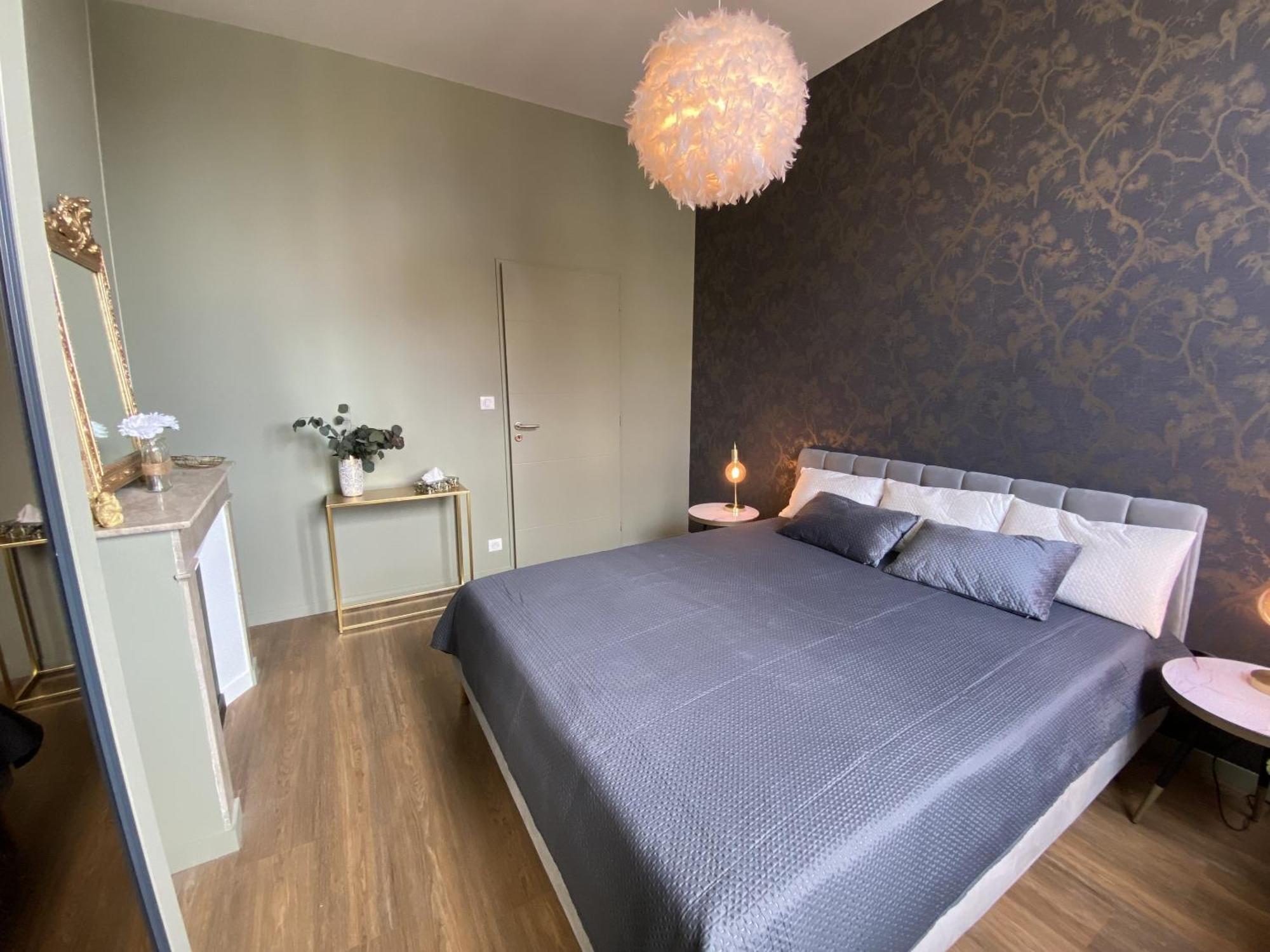 Marianne 7 Appartement Bergerac
