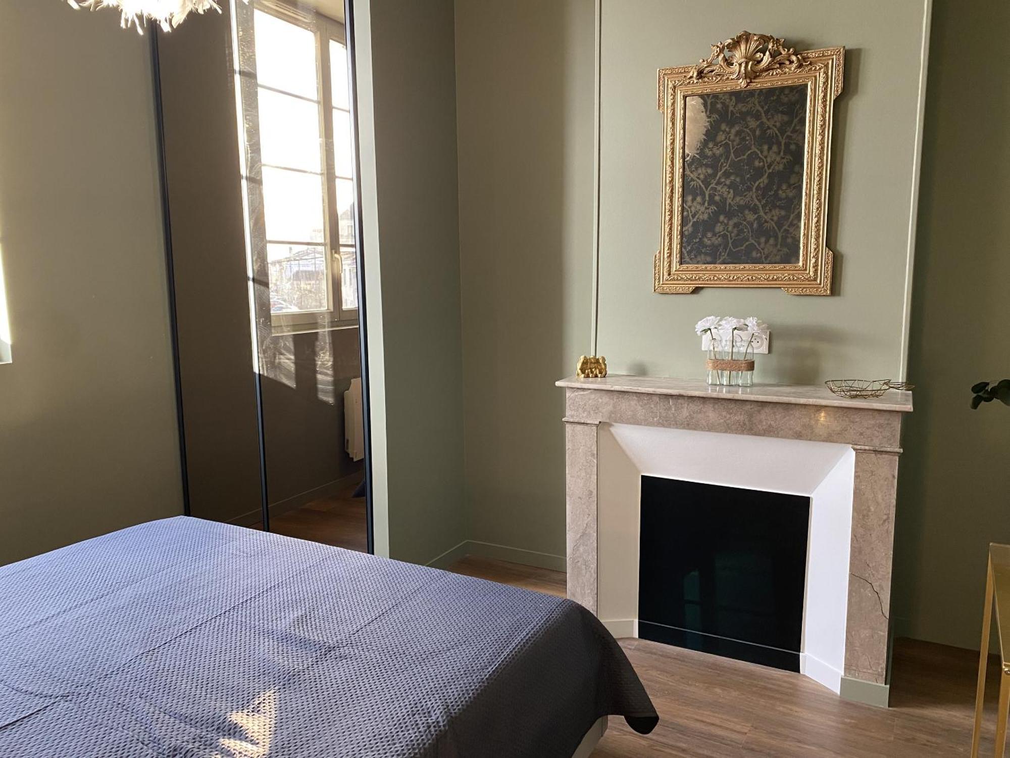 Marianne 7 * Bergerac