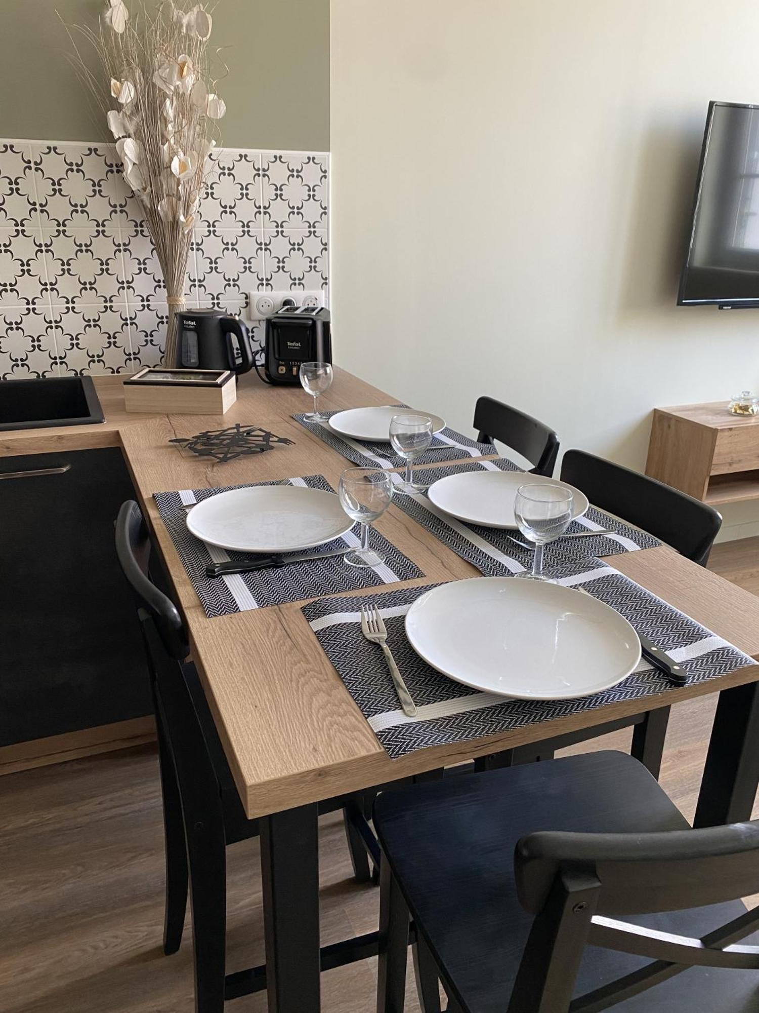 Marianne 7 Appartement Bergerac